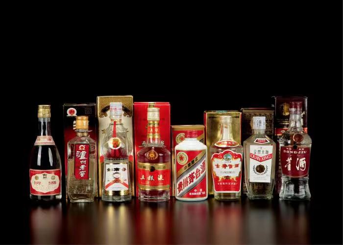 泰宁老酒储存的方法